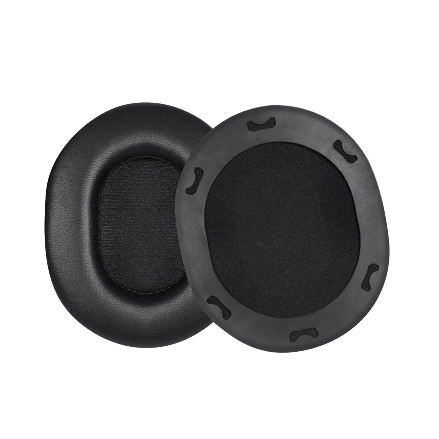 1Pair Ear Pads Cushion Cover For Audio-Technica ATH-M70X Headphone Repair Parts