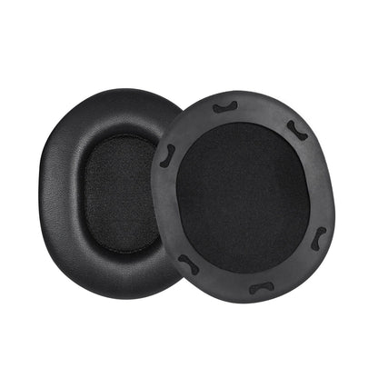 1Pair Ear Pads Cushion Cover For Audio-Technica ATH-M70X Headphone Repair Parts