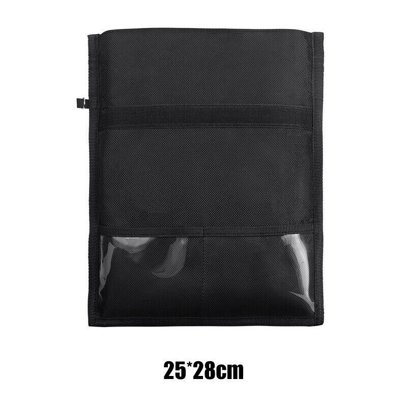 Faraday Mobile Phone Blocker Bag RFID RF Signal Blocker Shielding Safe Pouch bag