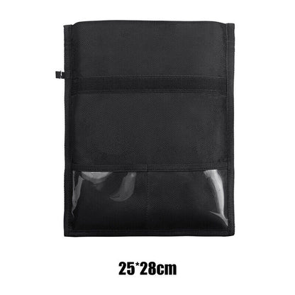 Faraday Mobile Phone Blocker Bag RFID RF Signal Blocker Shielding Safe Pouch bag
