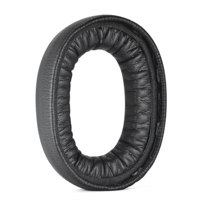 1Pair Protein Skin Headphone Ear Pads Cushion Cover Beam For Jabra Elite 85h m