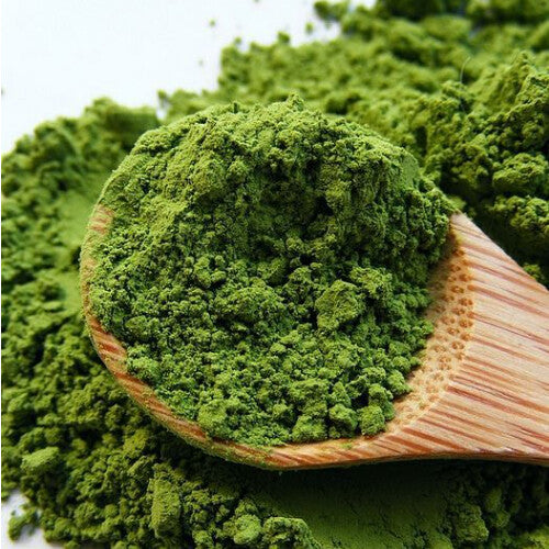 Natural Matcha Powder 100% Pure Japanese Ceremonial Grade 100g Morning Tea
