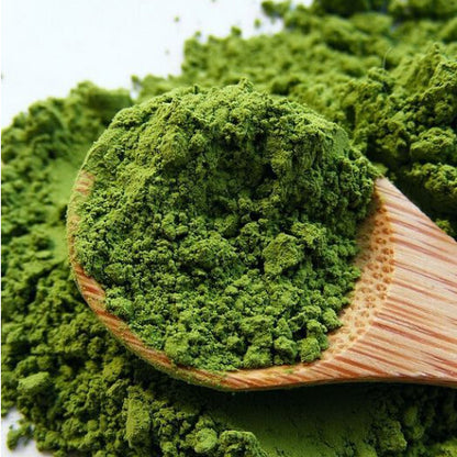 Natural Matcha Powder 100% Pure Japanese Ceremonial Grade 100g Morning Tea