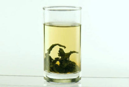 Natural Herbal Energy Detox Ginseng Oolong Tea 250g for Daily Wellness