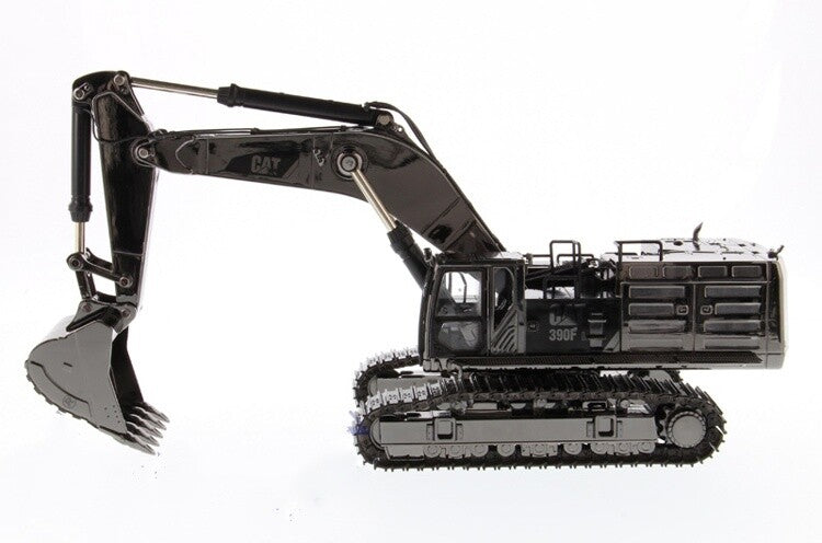 1:50 DM CAT390F L Hydraulic Tracked Excavator Construction Machine Diecast Model