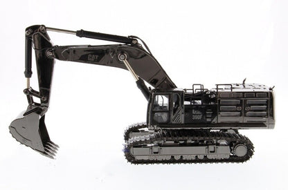 1:50 DM CAT390F L Hydraulic Tracked Excavator Construction Machine Diecast Model