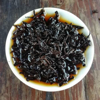 Ripe Puer Tea China Yunnan Health Care Shu Puerh Puer Tea Aged Puerh Organic Tea