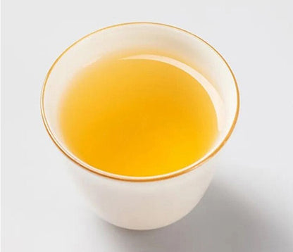 2021 Menghai Dayi 7542 Pu'er Tea Cake 2101 Yunnan Puerh Pu-erh 357g Raw Puer tee