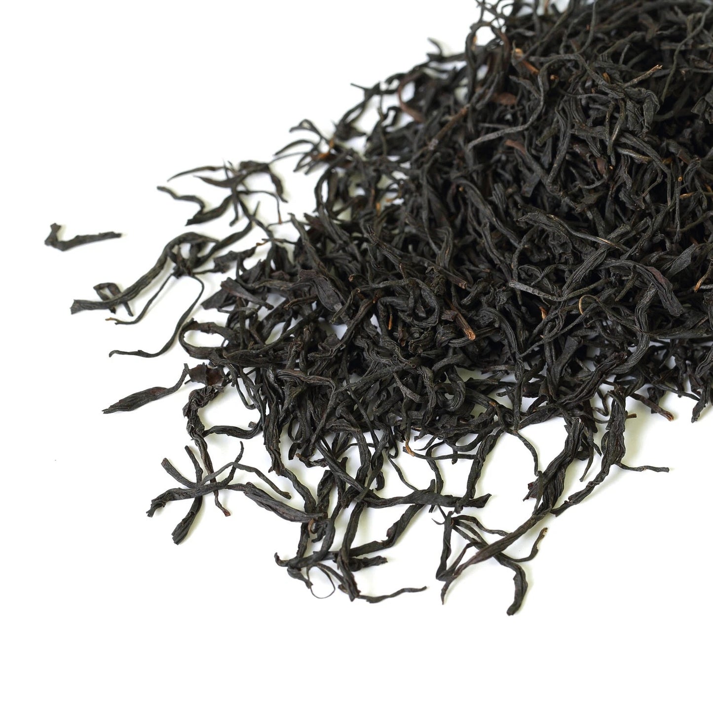 Fujian Wuyi Jinjunmei Eyebrow Black Tea Chinese Loose Leaf Black-Buds 100g