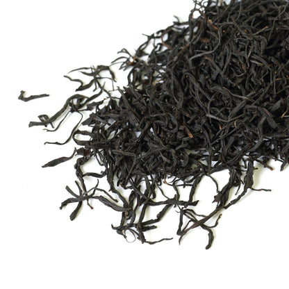 Fujian Wuyi Jinjunmei Eyebrow Black Tea Chinese Loose Leaf Black-Buds 100g