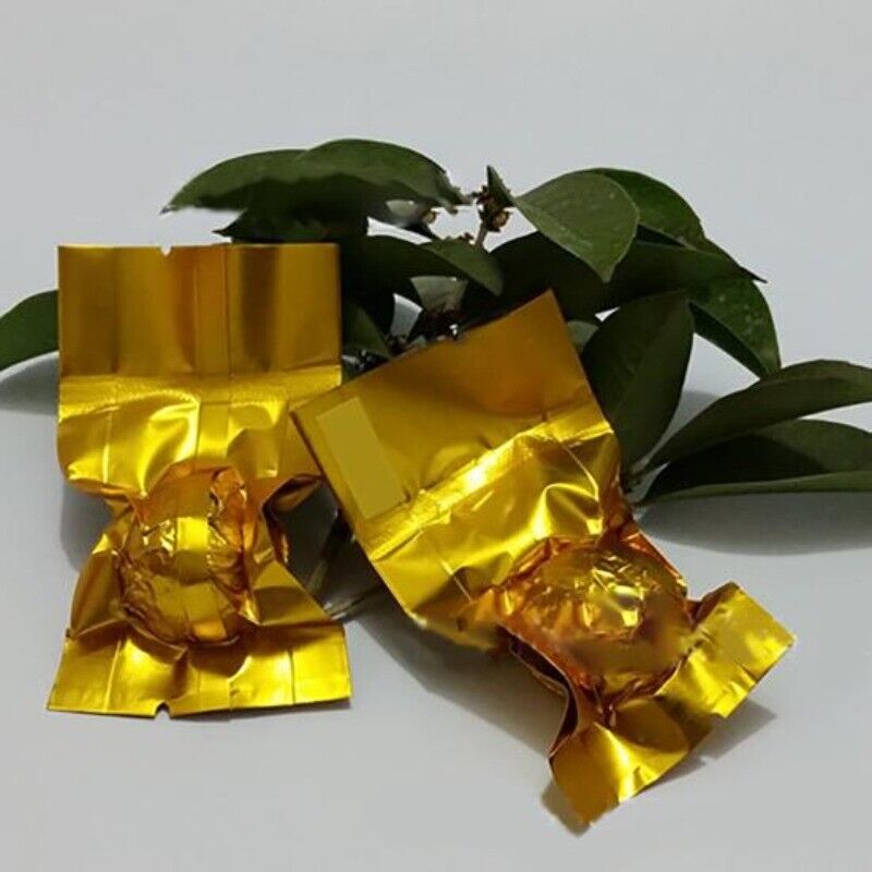 10Pcs Handmade Blooming Flower Tea Ball