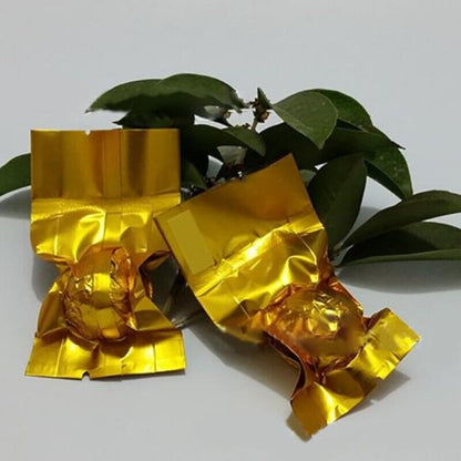 10Pcs Handmade Blooming Flower Tea Ball