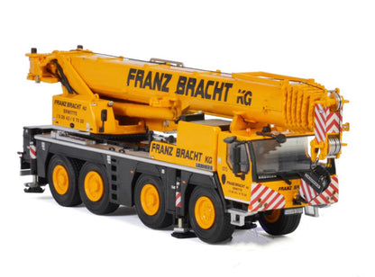 1:50 LIEBHERRR LTM1090-4.2 FRANZ BRACHT Crane 51-2075 Equipment Diecast Model