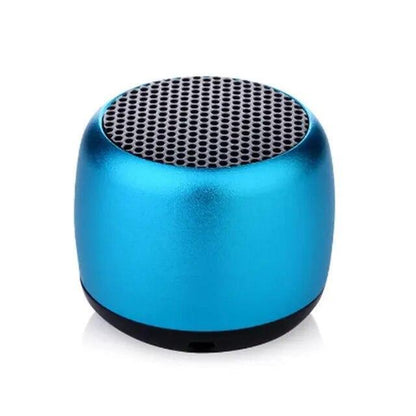 Portable Bluetooth Speaker Small Bass Music Loud Sound Wireless Mini Speakers