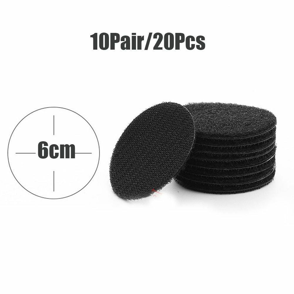 20pcs/10 Pairs Anti Curling Carpet Tape Rug Gripper Secure Sheets Corners Flats