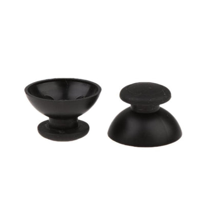 Replacement Left Right Analog Stick Screwdriver Thumb Stick For Nintendo Wii U