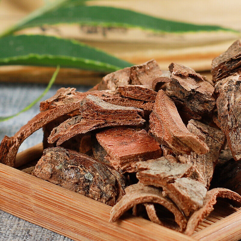 250g /500g Tujingpi Chinese Natural Herbal Tea Top Quality Healthy Drink土荆皮 土槿皮