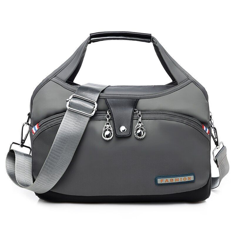 Shoulder Bag Oxford Handbag Purse Large Messenger Bag Single Shoulder Tote Bags