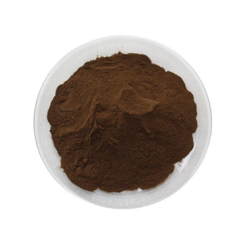 Wild Eucommia Bark (Du Zhong) 10:1 Extract Powder-Pure 250g！
