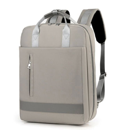 Men Women Backpack Bags School Books Backpacks Girls Nylon Travel Rucksack