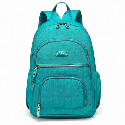Women Lightweight Small Backpack Daypack Travel Hiking Bag for Women and Girls