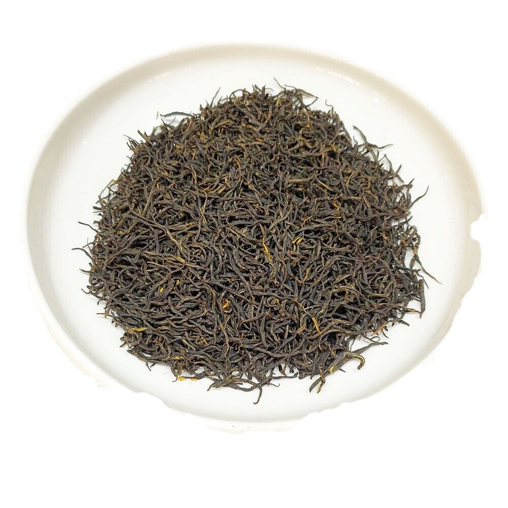 New Tea Honey Scented Golden Jun Mei Small Breed Black Tea 500g/1.1lb