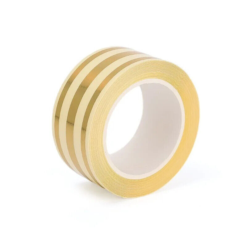 Floor Tile Gap Tapes 5M Mildewproof Self Adhesive Sticker Living Room Decoration