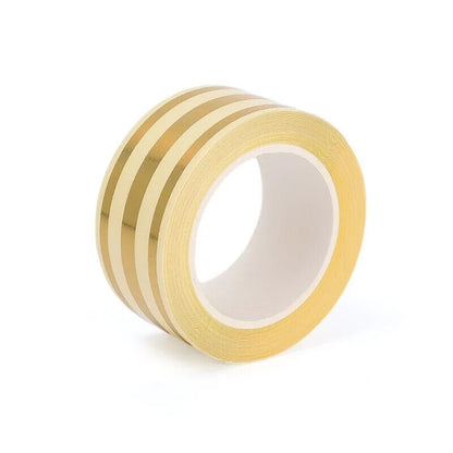 Floor Tile Gap Tapes 5M Mildewproof Self Adhesive Sticker Living Room Decoration