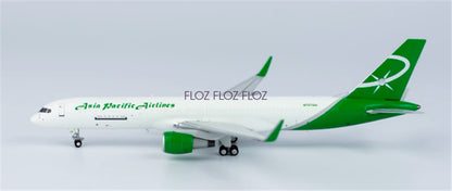 NG Model Asia Pacific Airlines for Boeing B757-200F N757QM 1:400 plane Pre-built