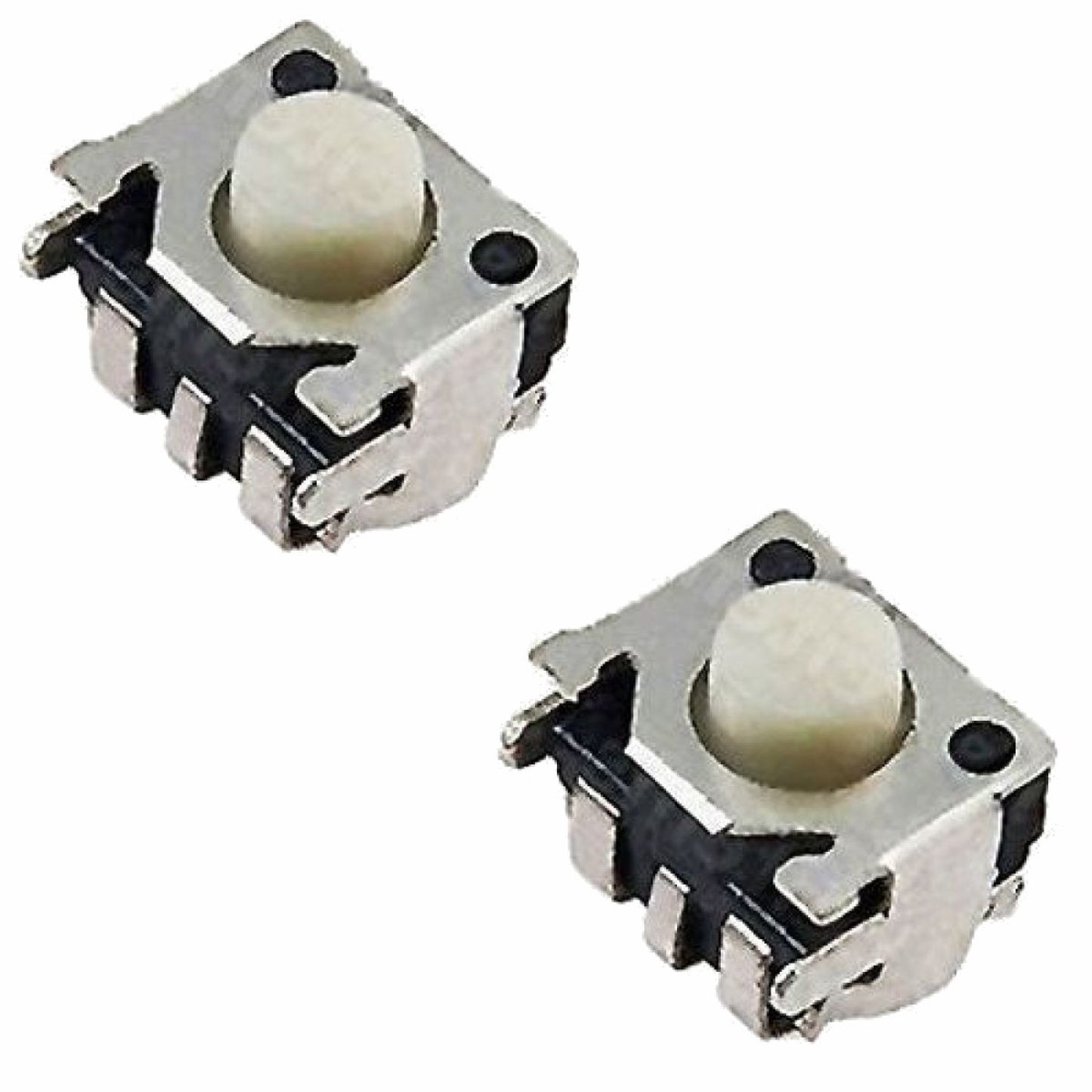 New L/R Button Shoulder Trigger Swithces For Nintendo NDSL INSL DS NDSi XL LL
