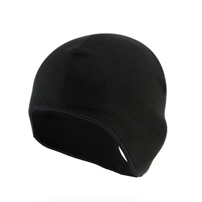 Running Sports Hats Windproof Cap Headgear Winter Hat Ski Hat Men Women Warm