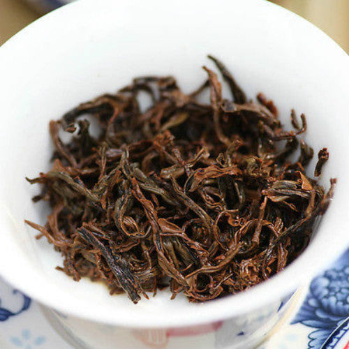 54g Lapsang Souchong Superior Black Tea Organic Zhengshanxiaozhong Slimming 正山小种