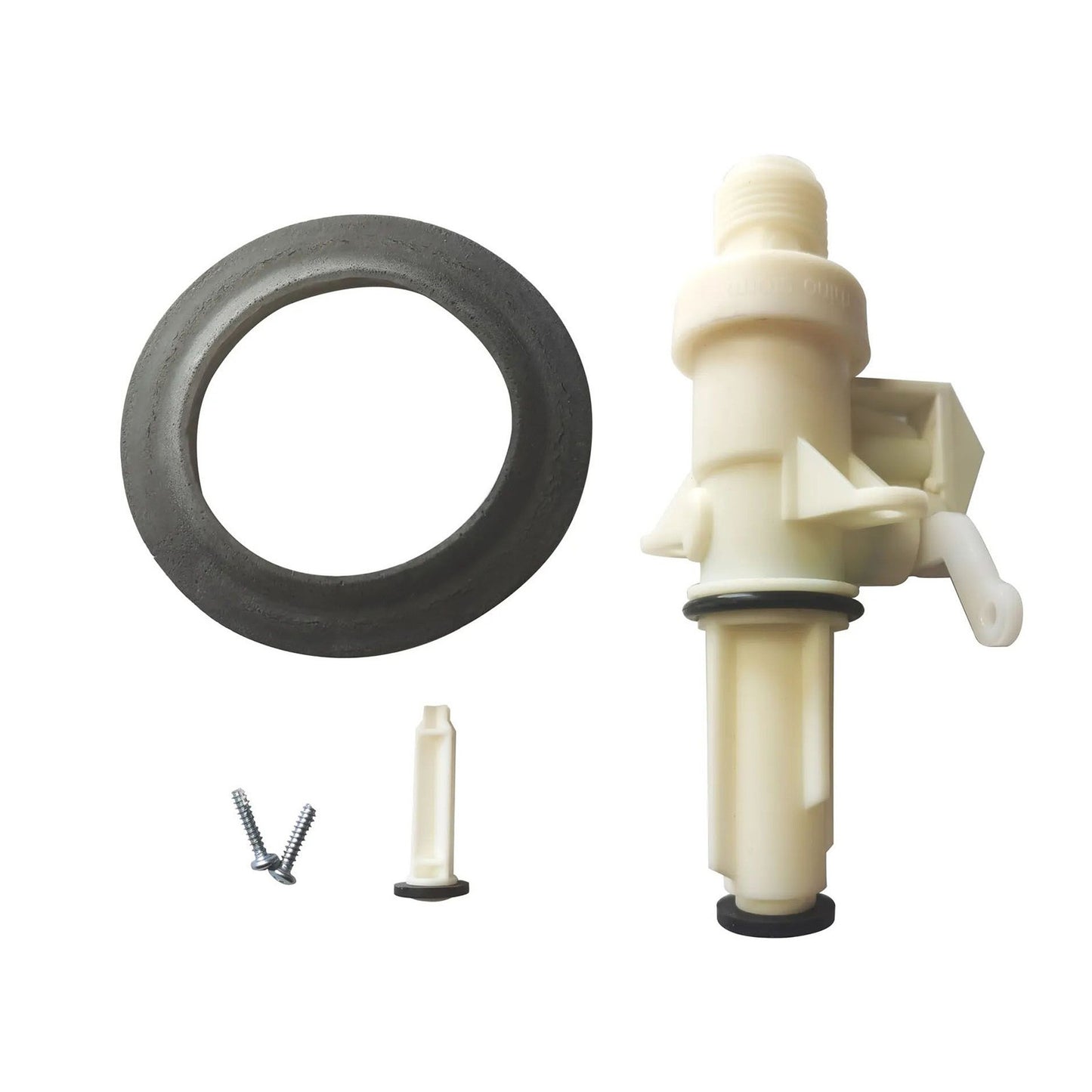 RV Toilet Water Valve Kit For Thetford Aqua Magic IV Toilets High and Low Models