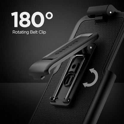 Belt Clip for Otterbox Case Iphone 17 Pro Max - Holster for Defender/Defender Pr