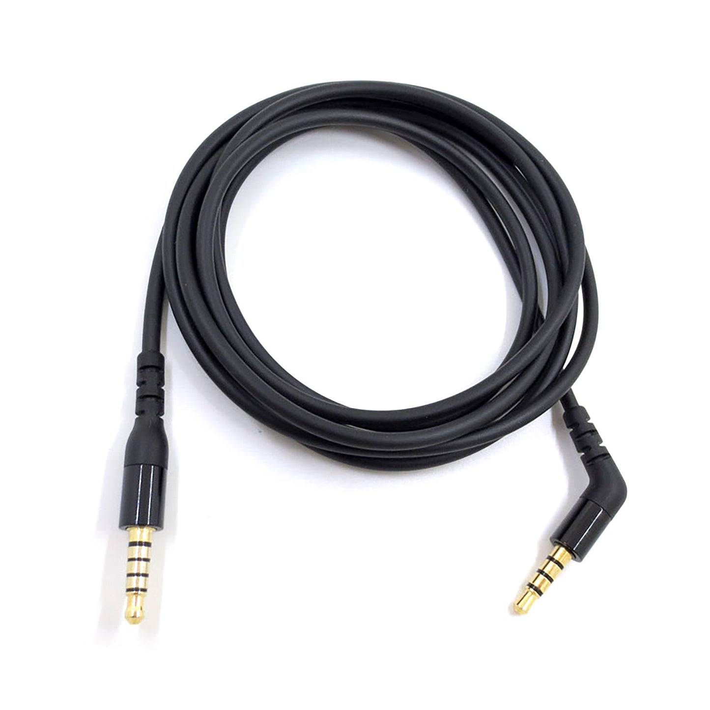 Replacement Cable for Arctis Nova Pro/Nova 1 Headphones 3.5mm Jack 1.5m Black