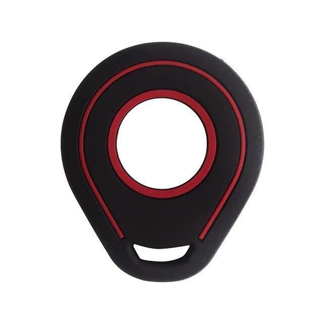 Motorcycle Key Shell Silicone Cover Fob For Harley Davidson Softail Sportster VR
