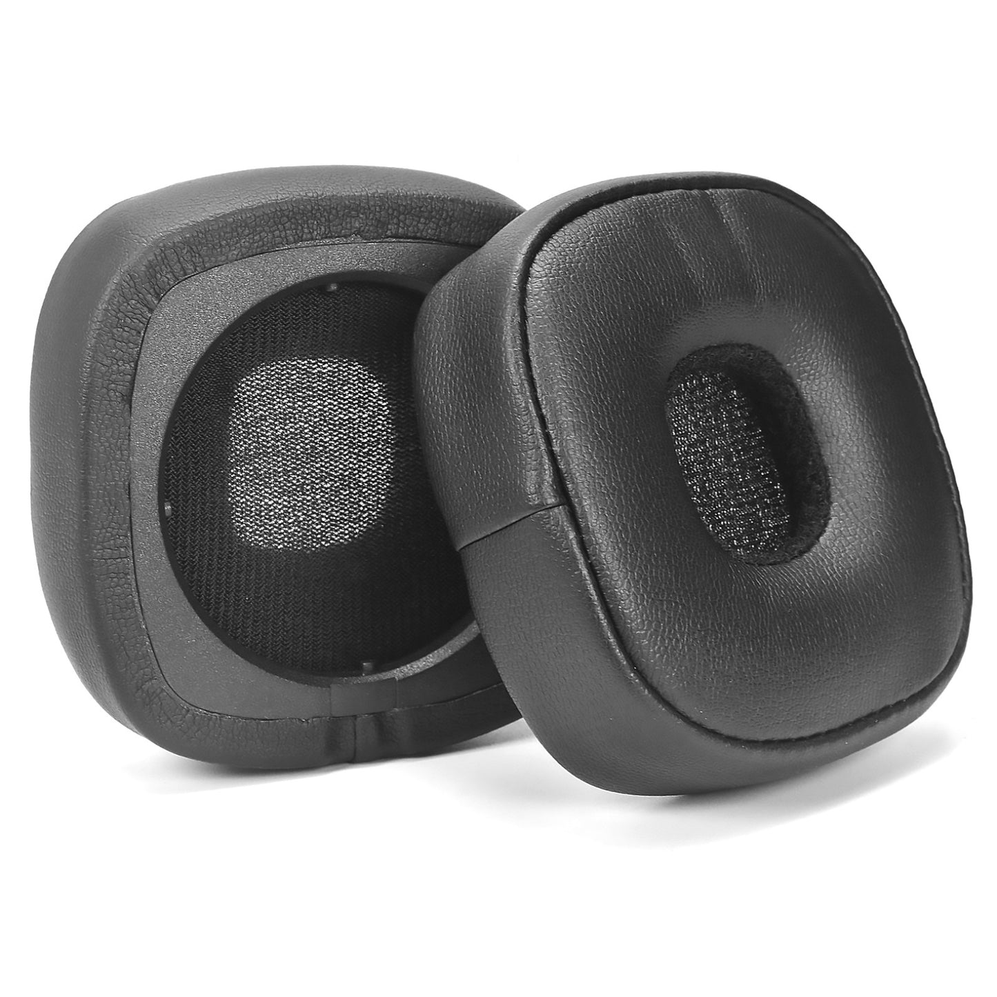 Protein Skin+Sponge Earpads Cushion Earmuffs For Marshall Major IV 4 Headphone