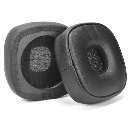 Protein Skin+Sponge Earpads Cushion Earmuffs For Marshall Major IV 4 Headphone
