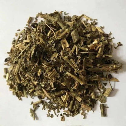 PASSIONFLOWER HERB - Organic Tea- Passiflora incarnata - Herbal Passion Flower