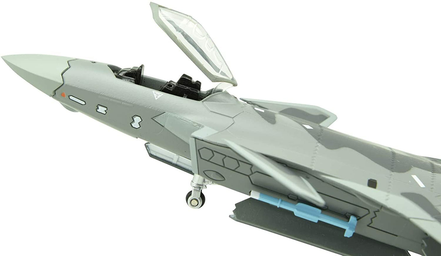 1:100 China Chengdu J-20,Fighter Metal Diecast Plane Model,Chinese Air Force