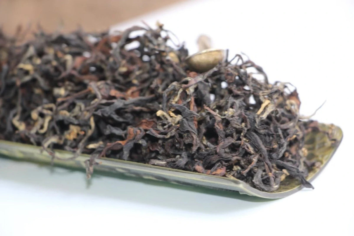 1000g Chinese high mountain oolong tea - Oriental Beauty (Tengchong city)