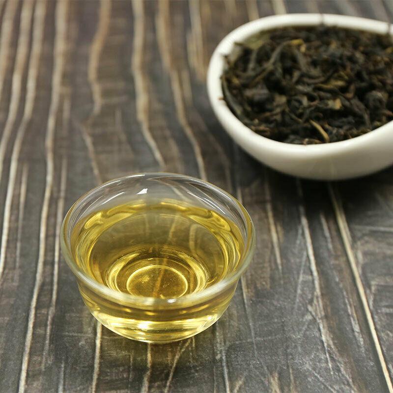 2023 Chaozhou Phoenix Wudong Dancong Oolong Tea Dan Cong Spring Tea