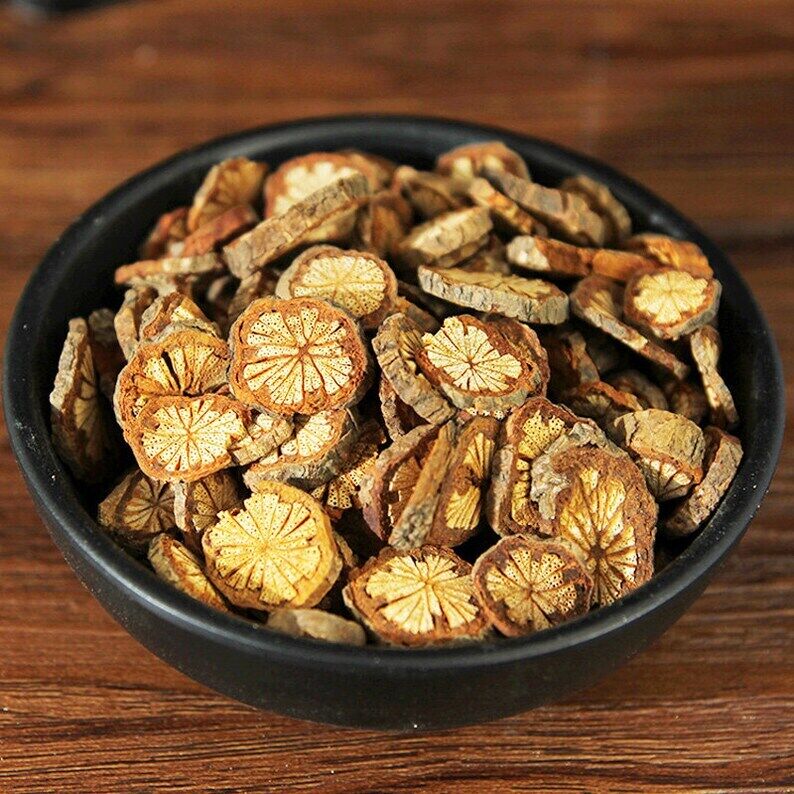 Organic Herbal Caulis Sargentodoxae Sargentgloryvine Stem Great Quality