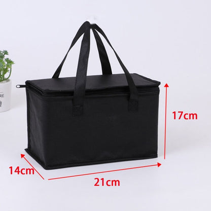 18/24l Thermal Cooler Backpack Large Capacity Camping Cooler Bag Waterproof Kit