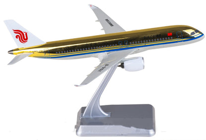 1:240 NGmodels Air China COMAC C919 Passenger Airplane Diecast Plane Model