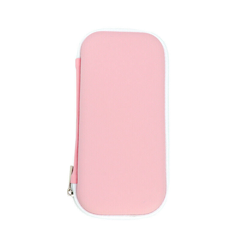Portable Insulin Cooling Bag Travel Cooler Pocket Drug Freezer Pouch Accessories