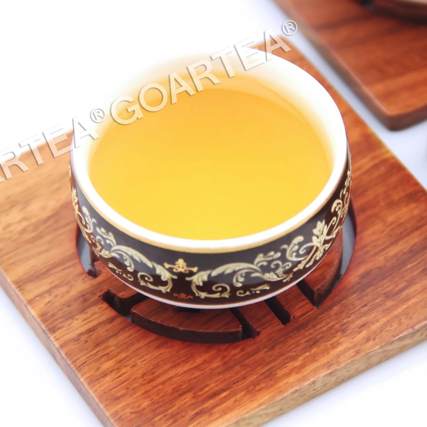 2021 Year 300g Supreme Silver Needle White Tea Cake Fuding Bai Hao Yin Zhen Tips