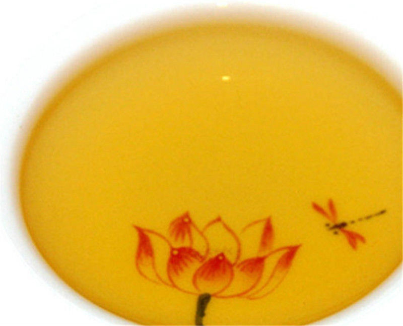 2010 Year 357g Pu-erh Tea Sheng Puer Yunnan Cha Old Puerh Tea Health Green Food