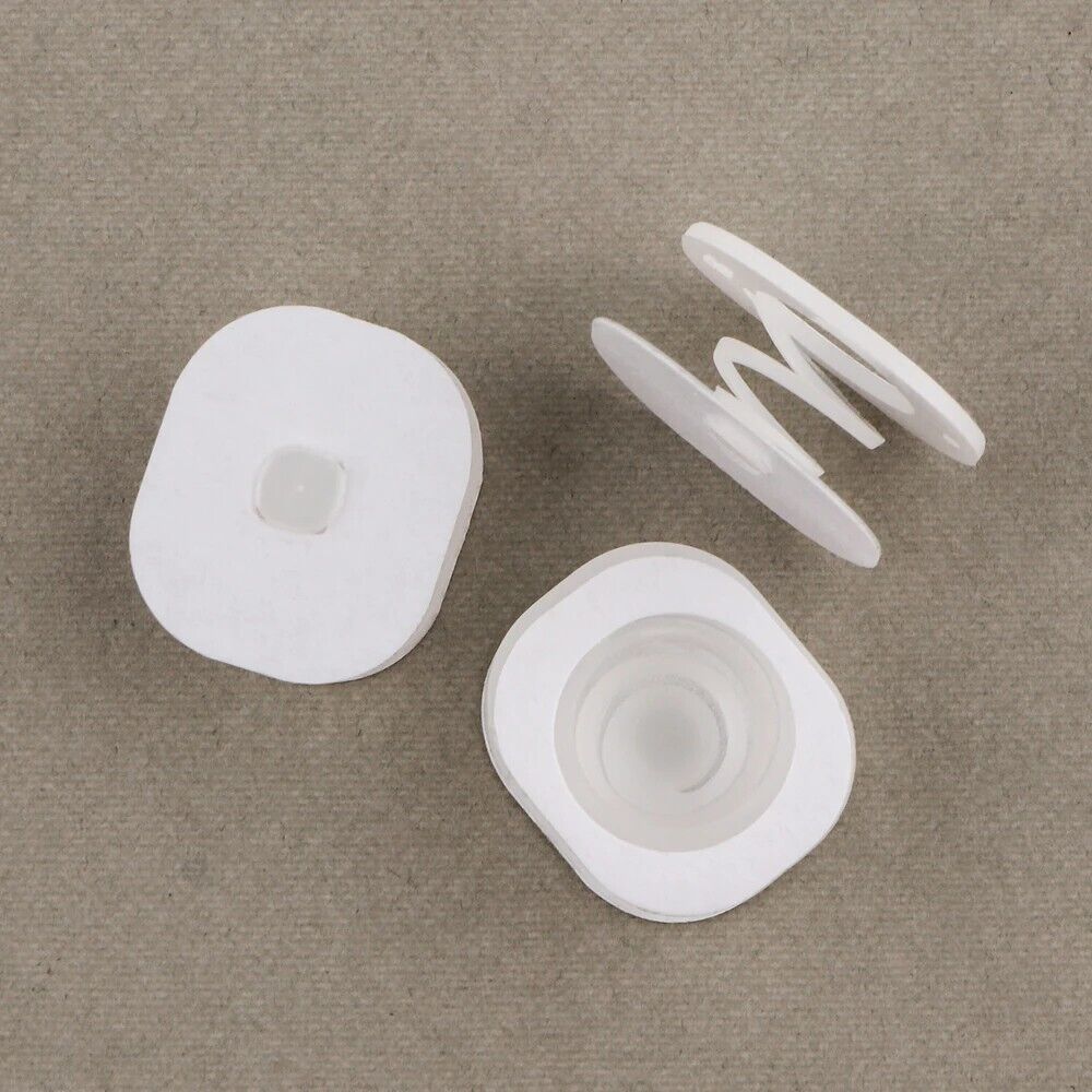 Action Wobbles 30Pcs Self-Adhesive Movers Springs Card Scrapbooking Making Tools