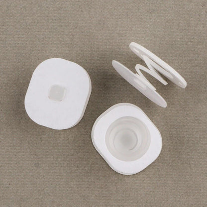Action Wobbles 30Pcs Self-Adhesive Movers Springs Card Scrapbooking Making Tools